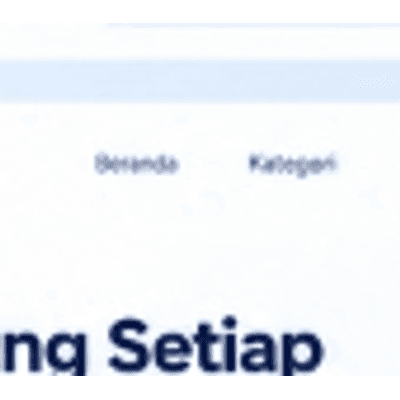 Meja Bulat
